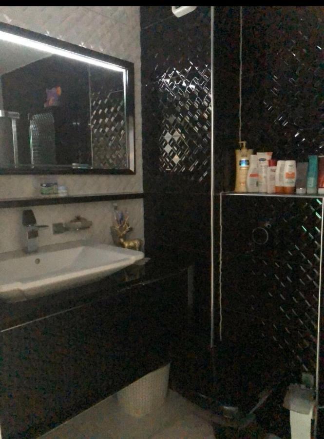 Lovely 2 Bedroom Condo In Gjilan. Eksteriør bilde